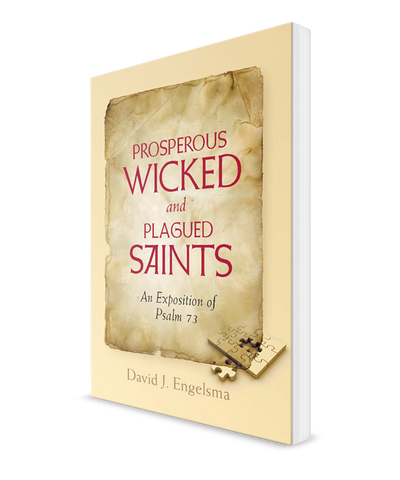 Prosperous Wicked and Plagued Saints