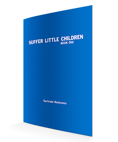 Suffer Little Children Textbook (Grade 1)