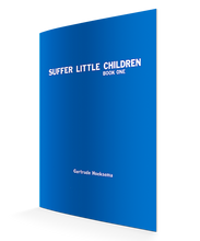 Suffer Little Children Textbook (Grade 1)