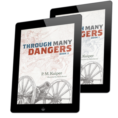 Through Many Dangers (eBook)