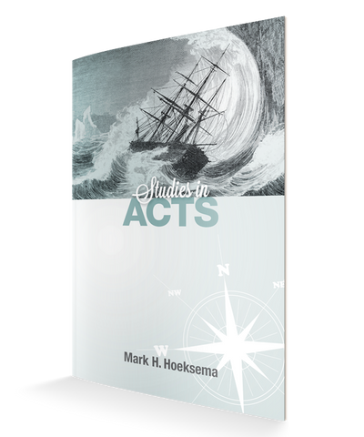 Studies in Acts