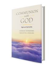 Communion with God