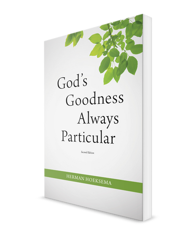 God's Goodness Always Particular