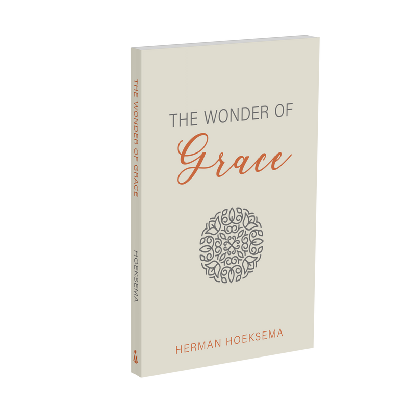 –　Reformed　Publishing　Free　Wonder　of　The　Grace,　Association