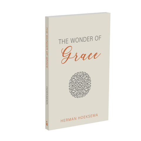 Wonder of Grace, The