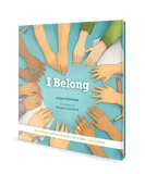 I Belong: Heidelberg Catechism Question and Answer One for Children
