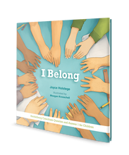 I Belong: Heidelberg Catechism Question and Answer One for Children