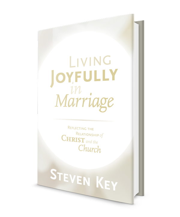 Living Joyfully in Marriage: Reflecting the Relationship of Christ and the Church