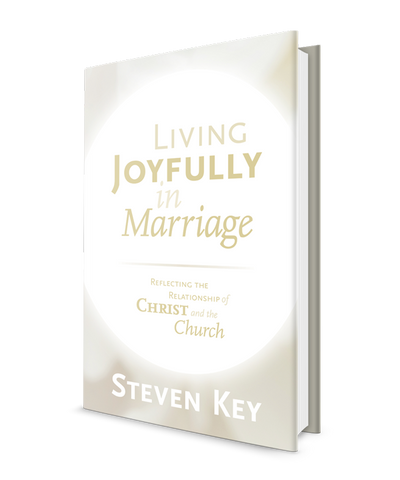 Living Joyfully in Marriage: Reflecting the Relationship of Christ and the Church