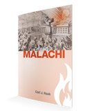 Malachi, Studies in
