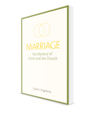 Marriage, the Mystery of Christ and the Church