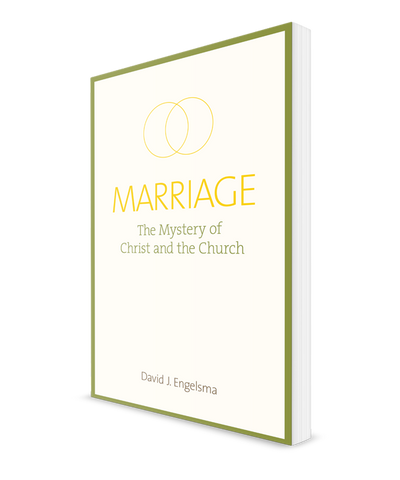 Marriage, the Mystery of Christ and the Church