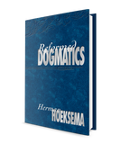 Reformed Dogmatics - volume 1