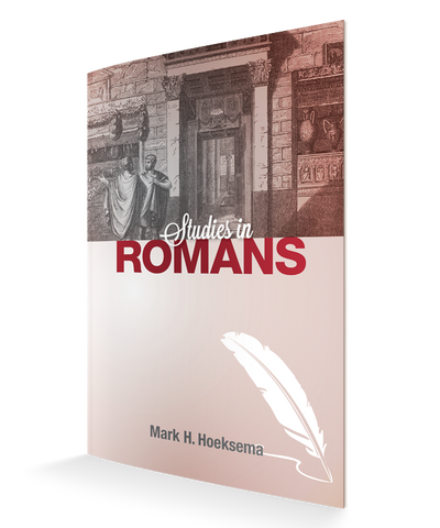 Romans, Studies in