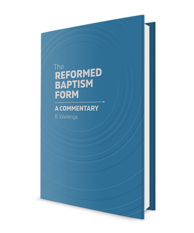 Reformed Baptism Form, The