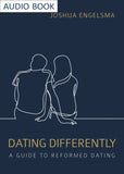 Dating Differently (audiobook)