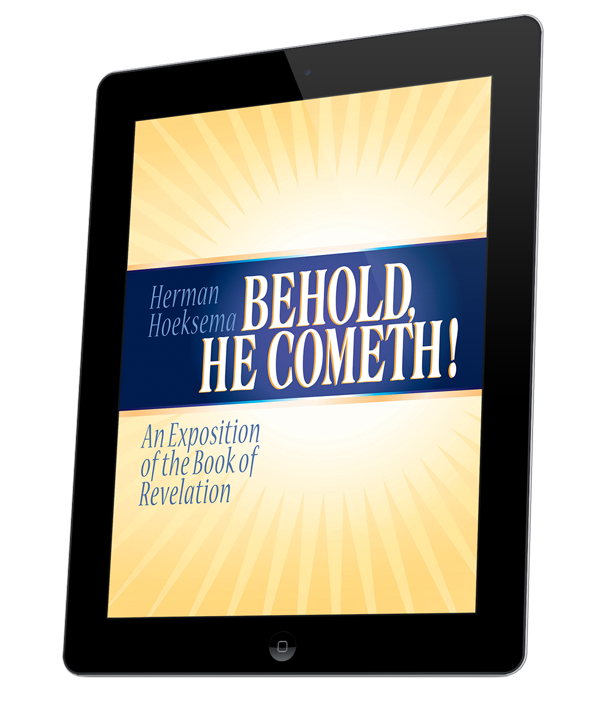 Behold, He Cometh! (eBook)
