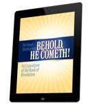 Behold, He Cometh! (eBook)