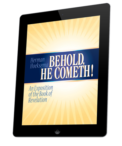 Behold, He Cometh! (eBook)