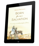 Born For Our Salvation (eBook)