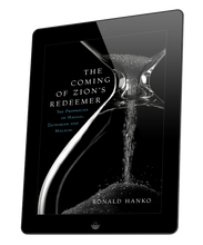 The Coming of Zion's Redeemer: The Prophecies of Haggai, Zechariah, and Malachi