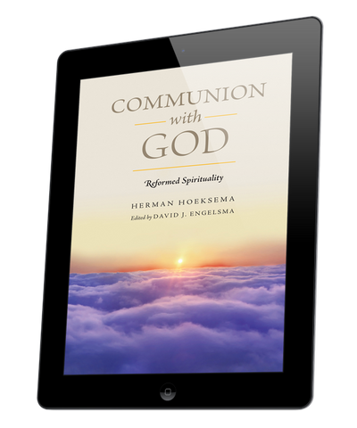 Communion with God