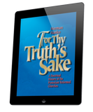 For Thy Truth's Sake (eBook)