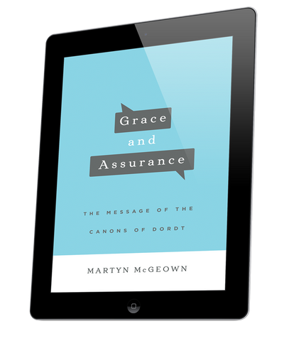 Grace and Assurance (eBook)