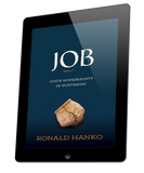Job: God's Sovereignty in Suffering (eBook)