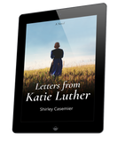 Letters from Katie Luther (eBook)