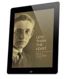 Less Than the Least (eBook)