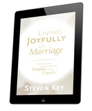 Living Joyfully in Marriage (eBook)