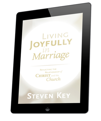 Living Joyfully in Marriage (eBook)