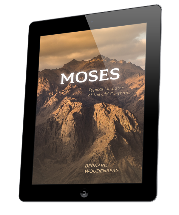 Moses (eBook)