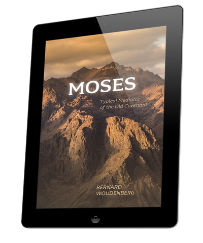 Moses (eBook)