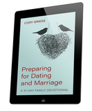 Preparing for Dating and Marriage (eBook)