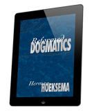 Reformed Dogmatics - volume 2 (eBook)