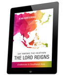 Say Among the Heathen the Lord Reigns (eBook)