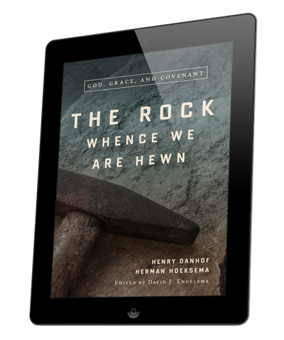 Rock Whence We Are Hewn (eBook)