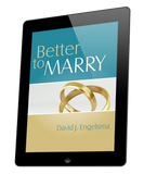 Better to Marry, Sex and Marriage in 1 Corinthians 6 and 7 (ebook)