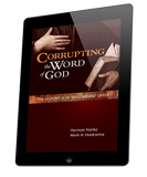 Corrupting the Word of God: The History of the Well-meant offer