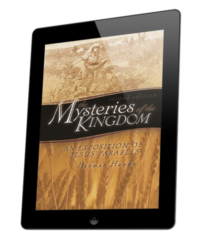 Mysteries of the Kingdom, The (eBook)