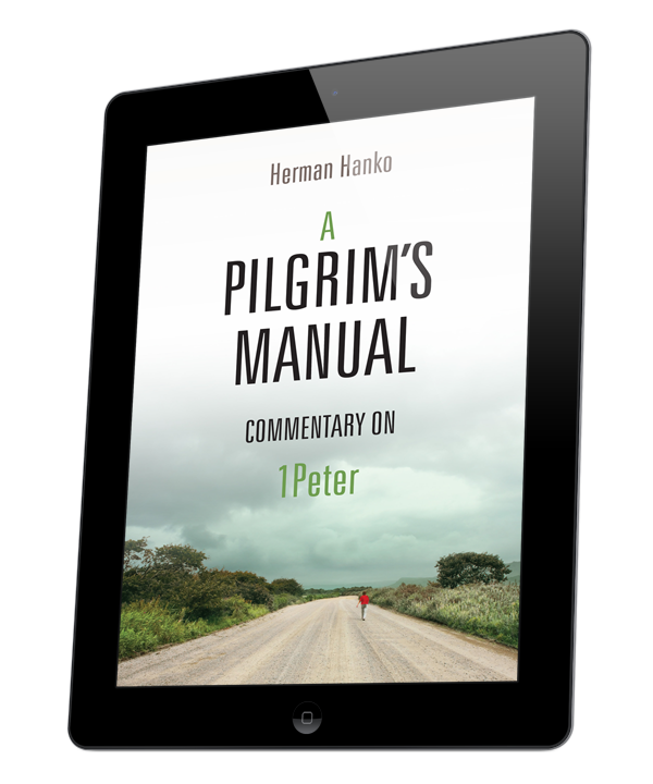 Pilgrim's Manual, A (eBook)
