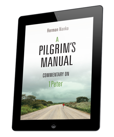 Pilgrim's Manual, A (eBook)