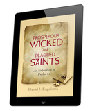 Prosperous Wicked and Plagued Saints (ebook)