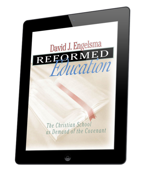 Reformed Education (eBook)