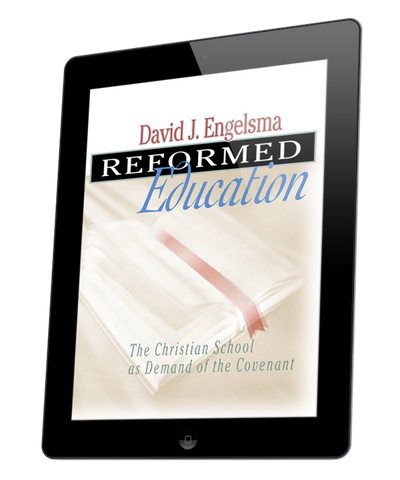 Reformed Education (eBook)