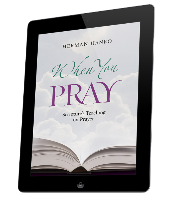 When You Pray (eBook)