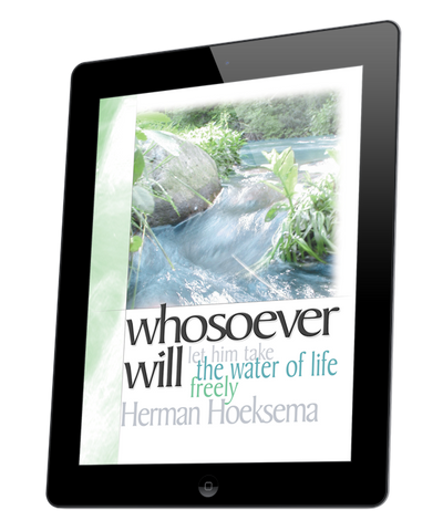 Whosoever Will (eBook)