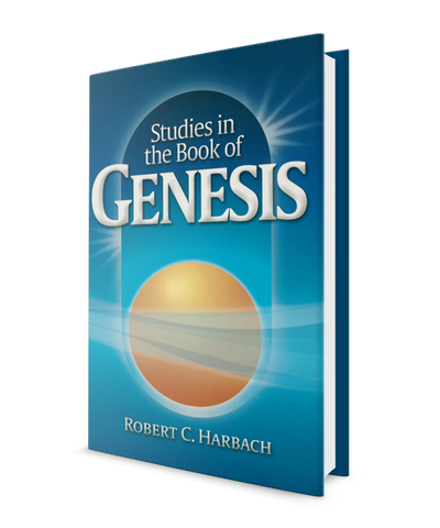 Studies in the Book of Genesis